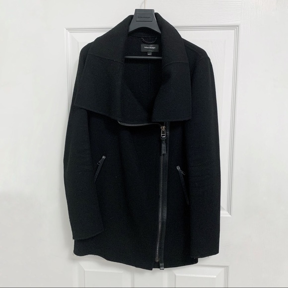 Mackage Elia Coat - Picture 3 of 13